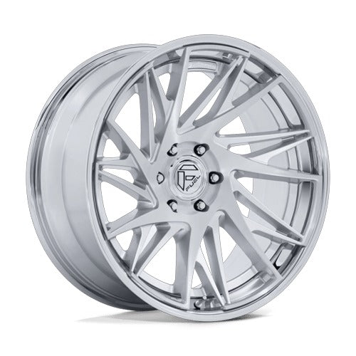 DYNAMO 20X10 5X5 71 -18 G-SLV-BRS CH-LP
