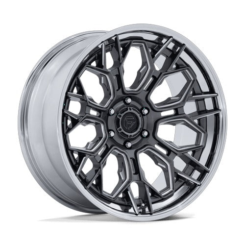 HIVE 20X10 6X5.5 106 -18 G-GNMTL CHR-LP