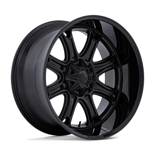 DARKSTAR 20X10 BLANK 78 -18 M-BLK G-BLK