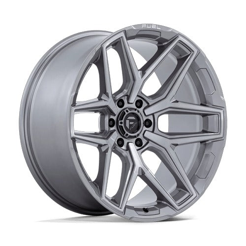 FLUX 20X9 6X5.5 106 +1 PLTNM