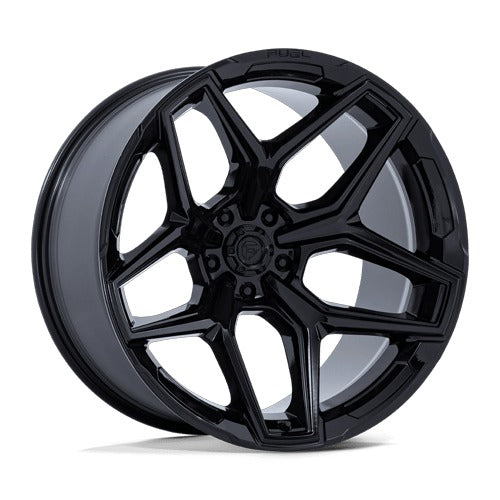 FLUX 20X10 5X5 71 -18 G-BLK
