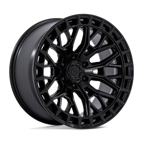SIGMA 20X10 5X5 71 -18 BLKOUT GBLK-LP