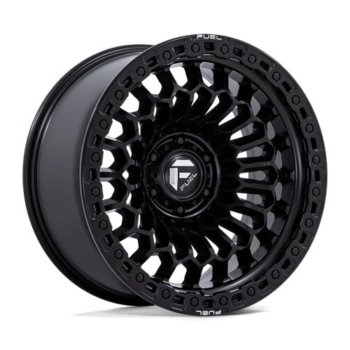 SINISTER 20X9 6X5.5 106 +1 M-BLK