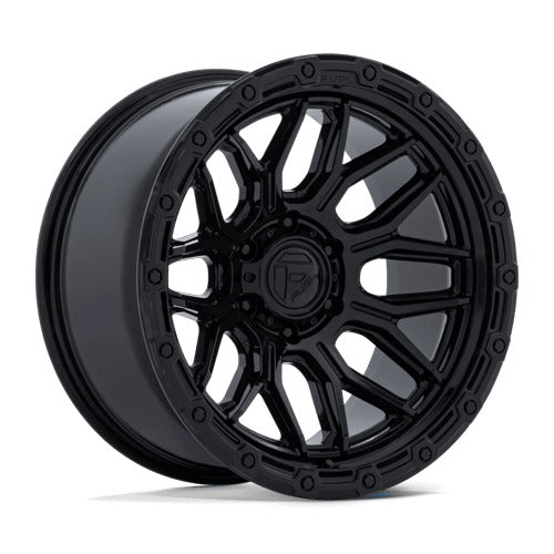 SURGE 20X9 6X5.5 106 +1 G-BLK