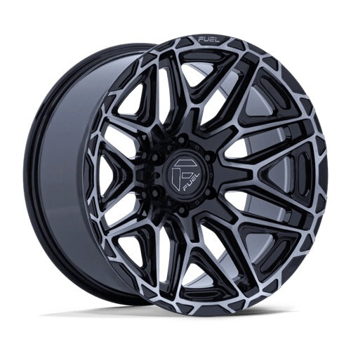 INJECTOR 20X10 5X5 71 -18 GBLK-MCH-DT