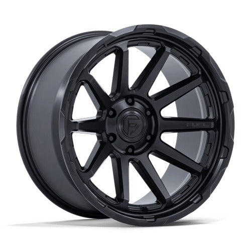 CIRCUIT 17X9 6X5.5 106 +1 M-BLK