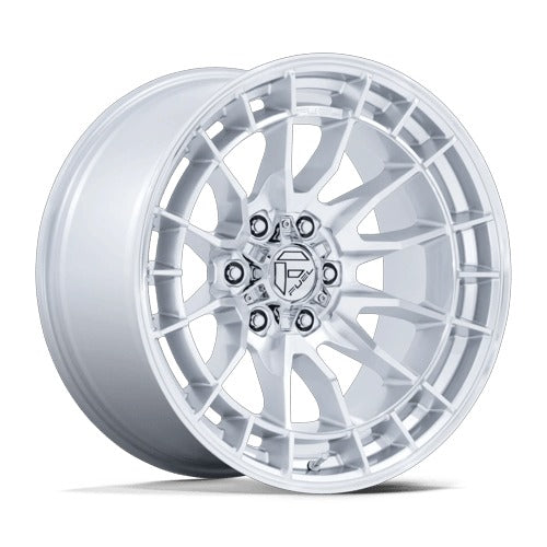 REVOLT 20X9 6X135 87 +20 H-SLV MCH-FC