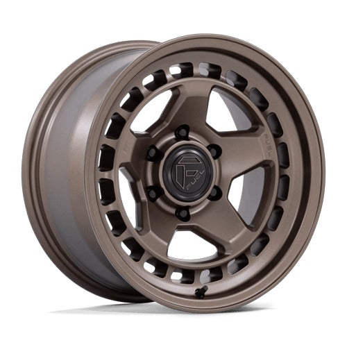 CORE 18X9 8X6.5 125 +12 M-BRNZ