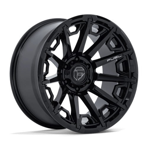 GRIP 20X10 5X5 71 -18 G-BLK
