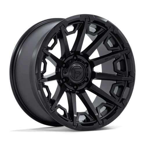 GRIP 20X10 6X135 87 -18 BLK-OUT