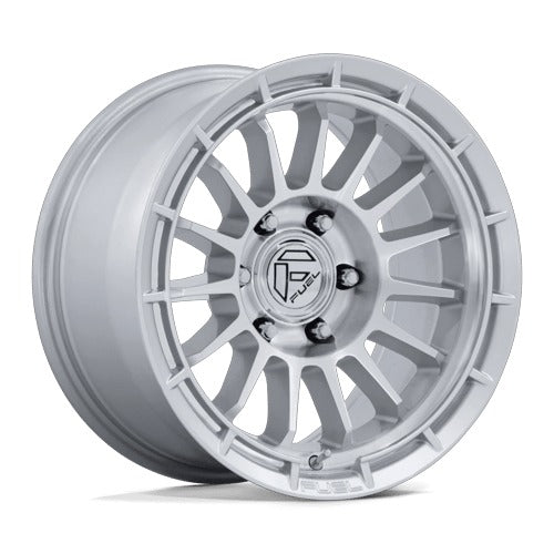 ASCEND 20X9 6X5.5 106 +1 G-SLV-MCH-FC