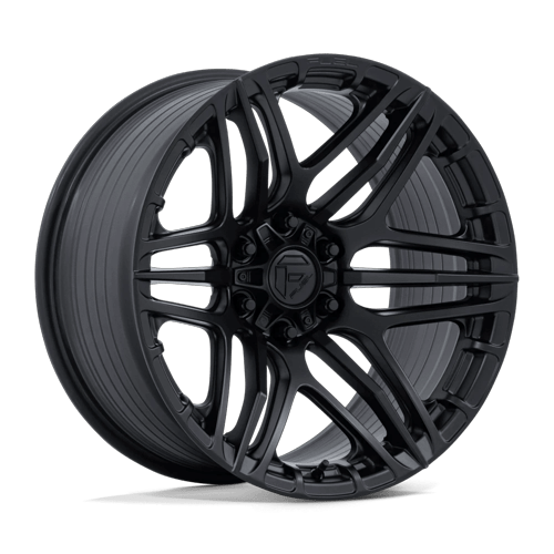 FC909 WEAPON 22x9.5 6X5.5 ET0 106.10 bore Wheel