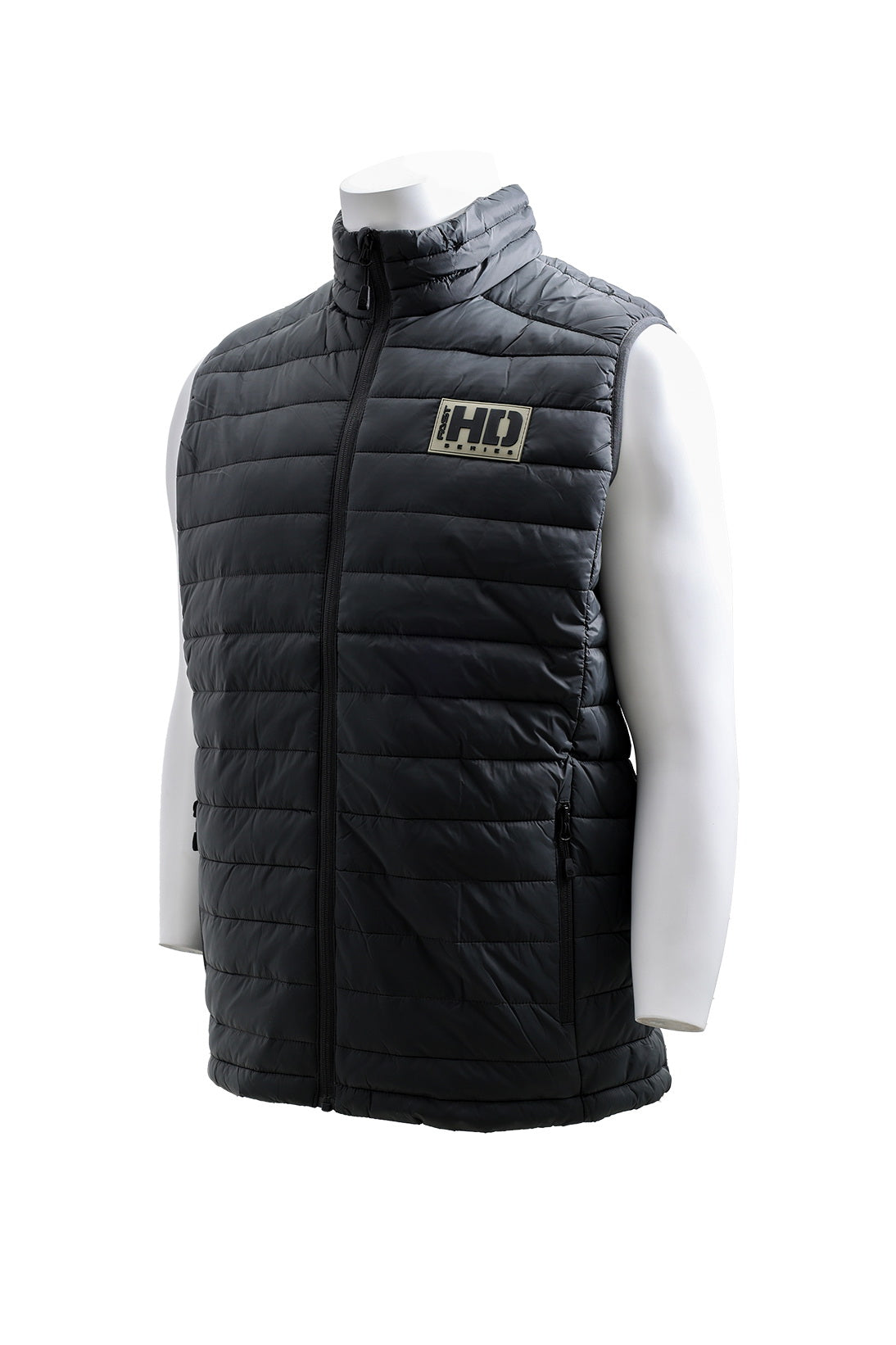 HD x General Tire Puffer Vest - S