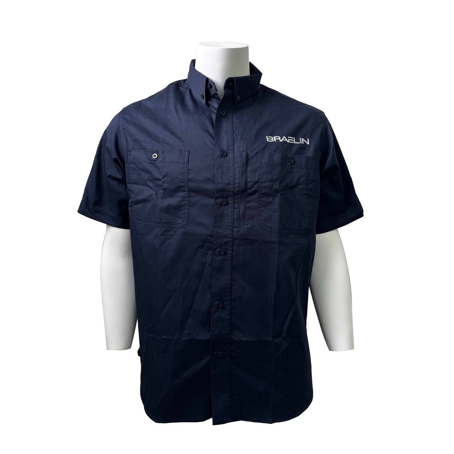 Braelin Mechanic Shirt Large