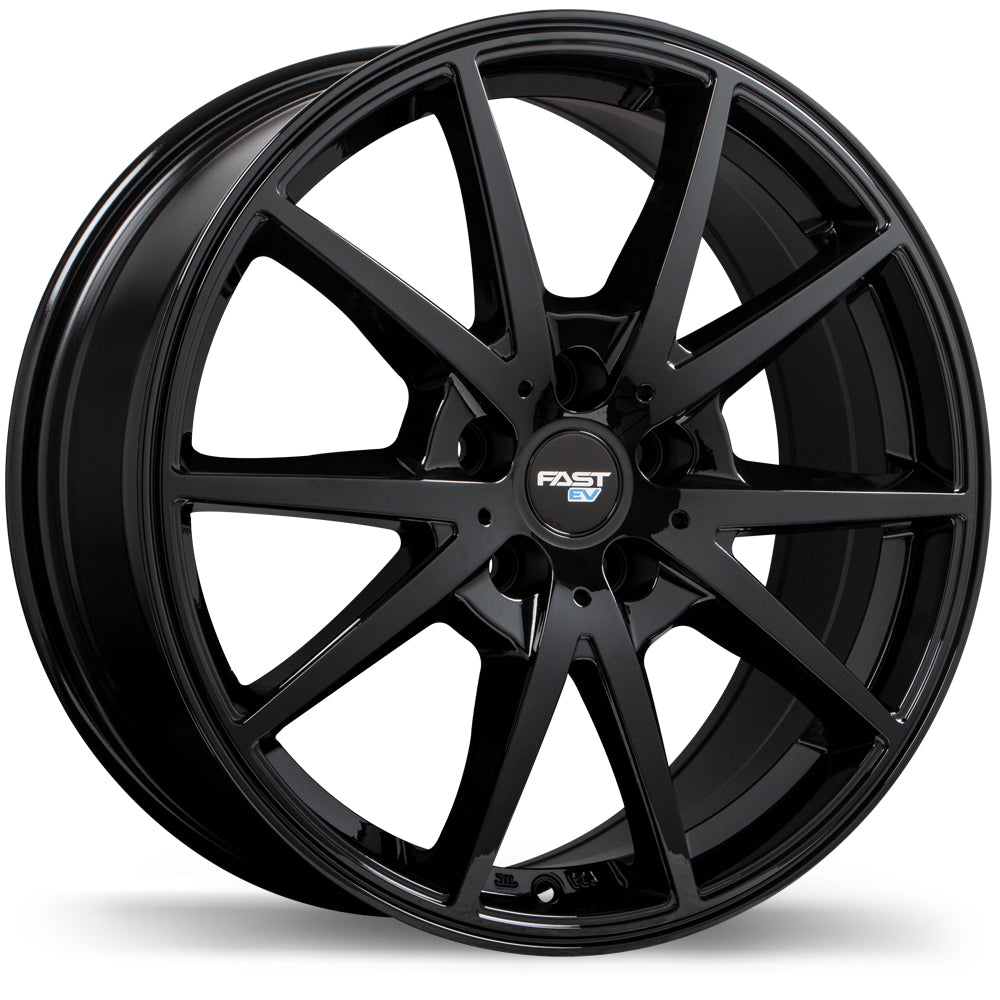 Fast Wheels EV02 17x7.0 5x105mm