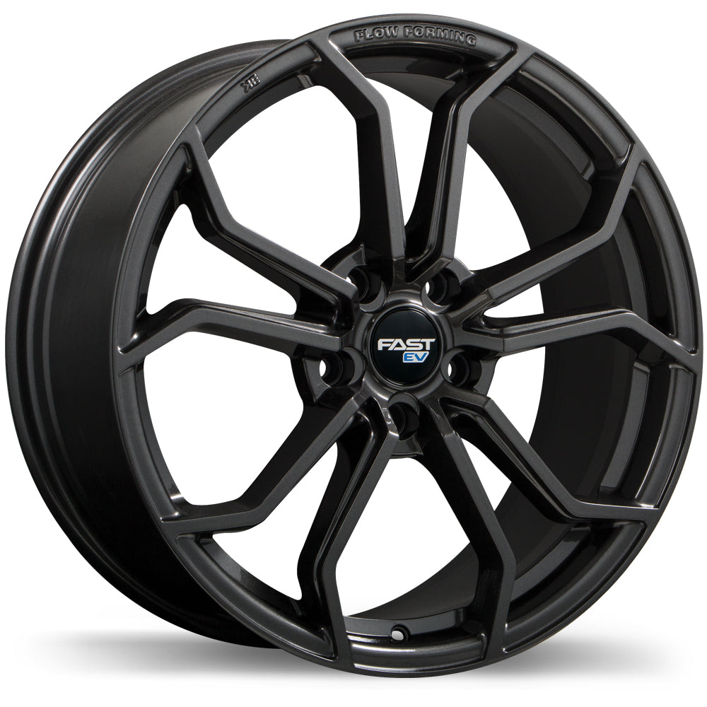Fast Wheels EV03 18x8.0 5x114.3mm