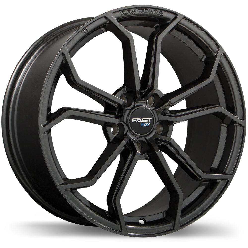 Fast Wheels EV03 18x8.5 5x114.3mm