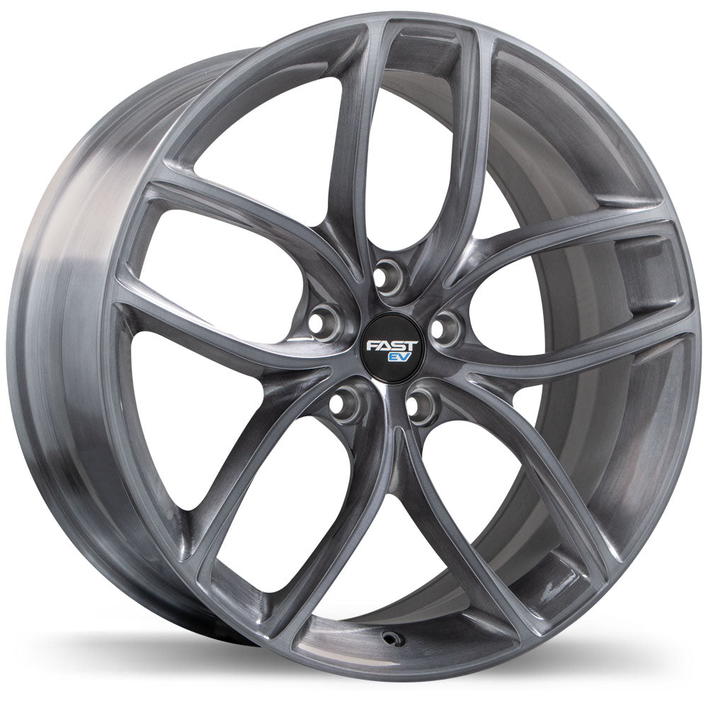 EV04 19x8.5 5x114.3mm ET+35 67.1 bore Wheel