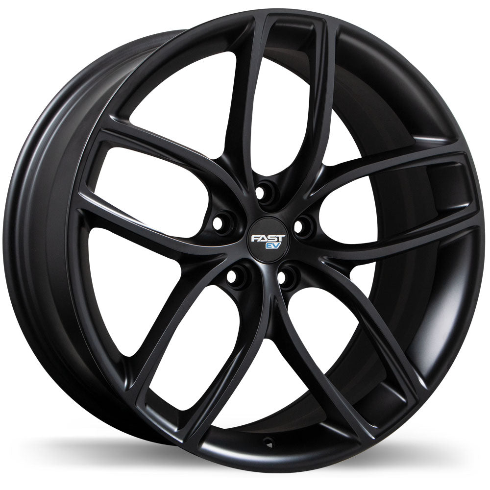 EV04 19x9.5 5x114.3mm ET+35 66.1 bore Wheel