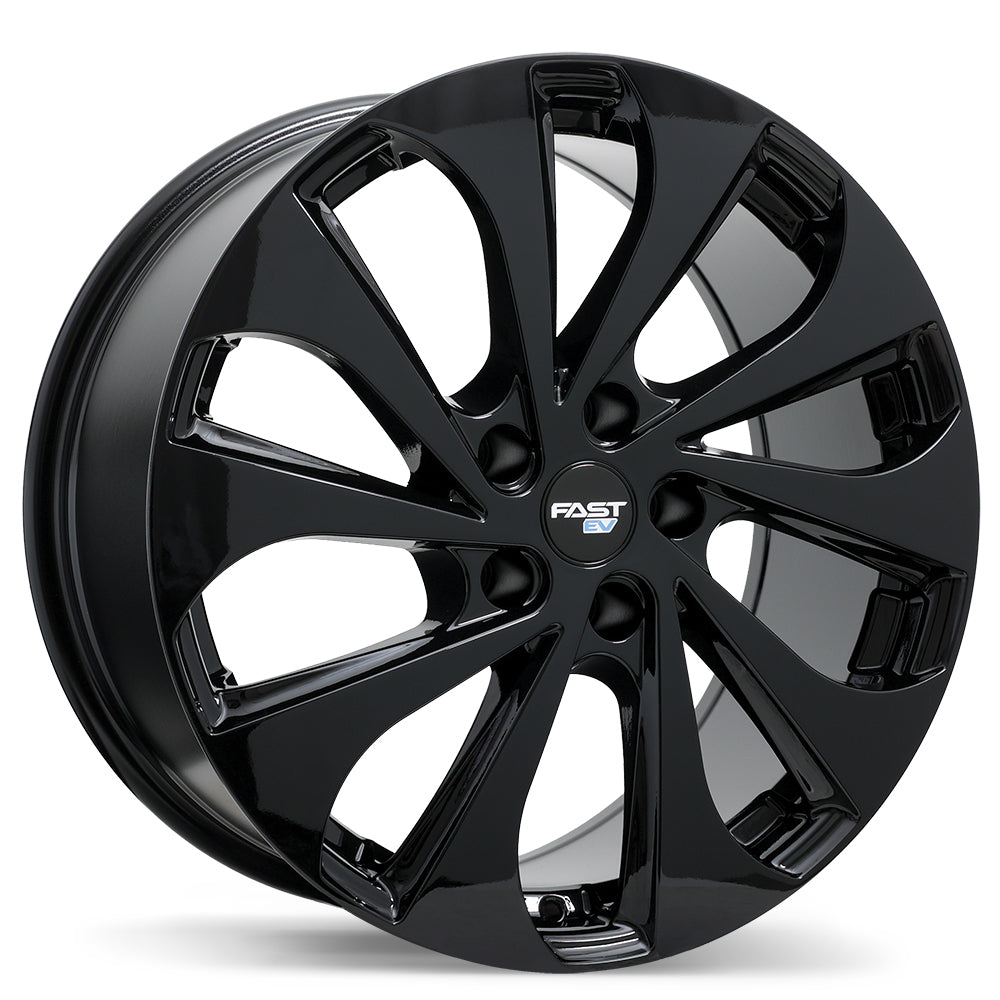 Fast Wheels EV05 18x8.0 5x108mm