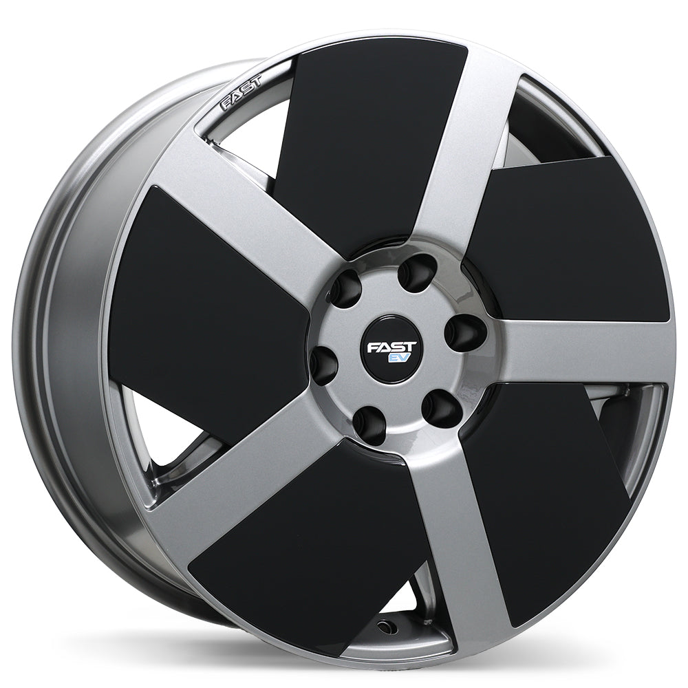 Fast Wheels EV06 19x8.5 6x132mm