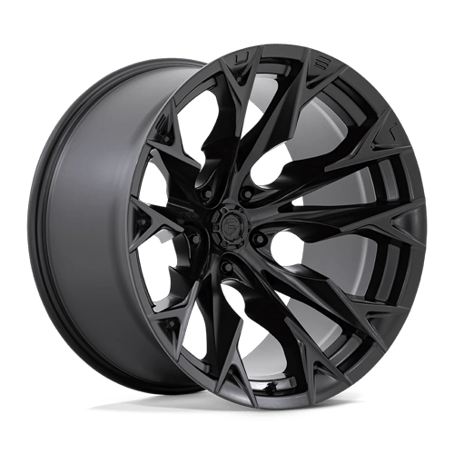D804 FLAME 22x12 5X5.0 ET-44 71.50 bore Wheel