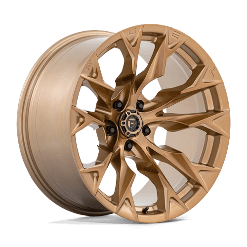 D805 FLAME 20x10 5X5.0 ET-18 71.50 bore Wheel