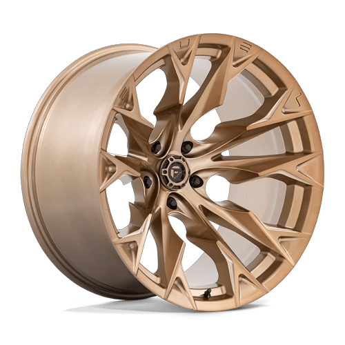 D805 FLAME 22x12 5X5.0 ET-44 71.50 bore Wheel