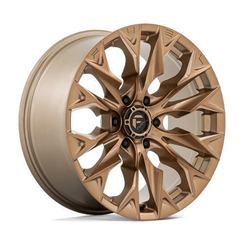 D805 FLAME 20x9 6X5.5 ET20 106.10 bore Wheel