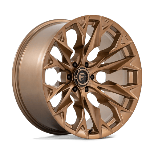 D805 FLAME 22x10 6X135 ET-18 87.10 bore Wheel