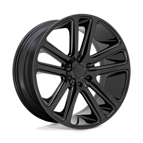 S256 FLEX 22x9.5 6X5.5 ET25 106.10 bore Wheel