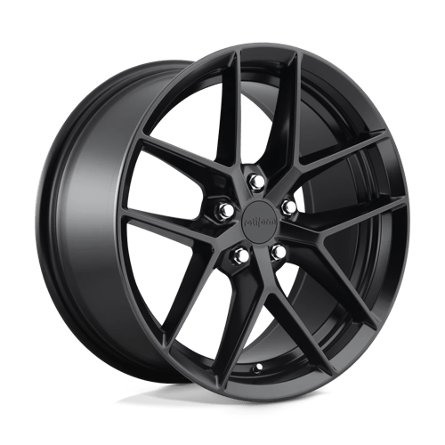 R134 FLG 18x8.5 5X4.5 ET45 72.56 bore Wheel