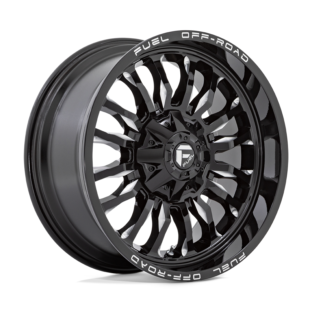 ARC 20X10 5X5.0/5.5 87 NBL -18