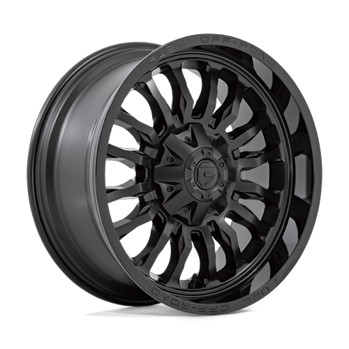 D796 ARC 22x12 8X180 ET-44 124.20 bore Wheel