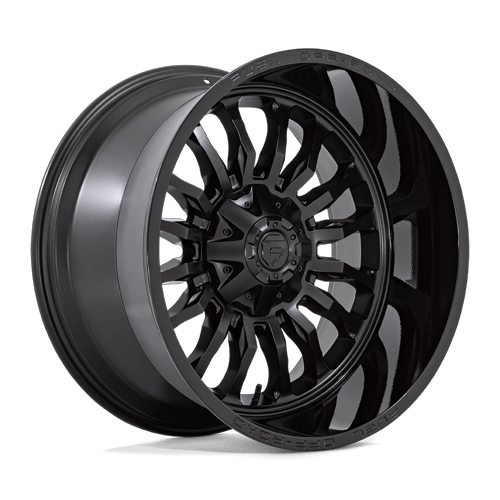 D796 ARC 22x12 6X135/5.5 ET-44 106.10 bore Wheel