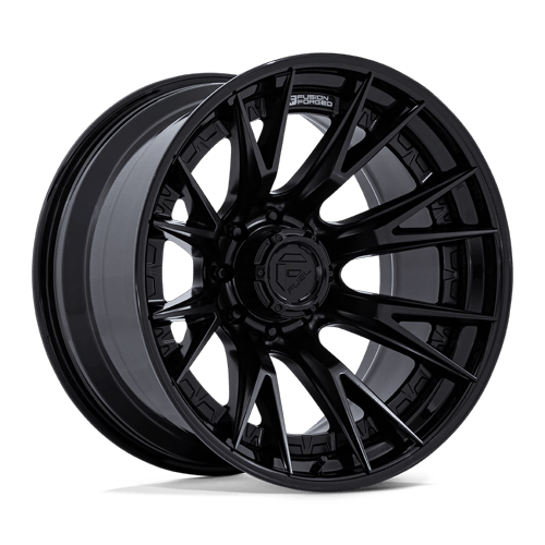 FC402 CATALYST 24x12 8X180 ET-44 124.20 bore Wheel