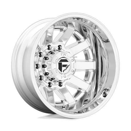 D536 MAVERICK 20x8 10X225 ET-202 170.10 bore Wheel