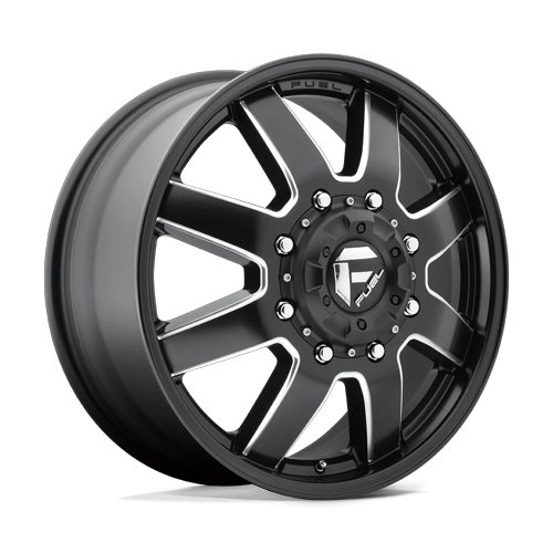 D538 MAVERICK 22x8 8X210 ET105 154.30 bore Wheel