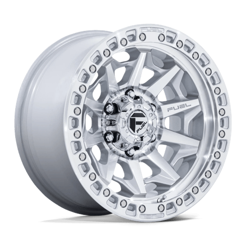 D883 COVERT 20x10 6X5.5 ET-18 106.10 bore Wheel