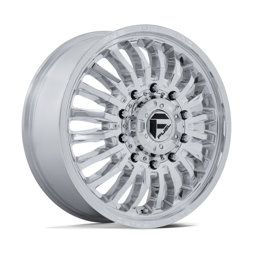 ARC DRW 20X8.25 8X6.5 +104 POLISH (DF)