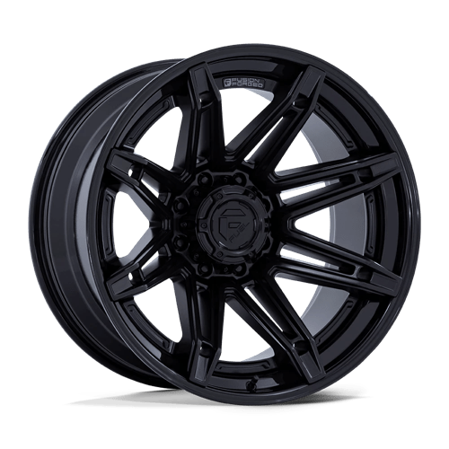 FC401 BRAWL 22x10 8X180 ET-18 124.20 bore Wheel