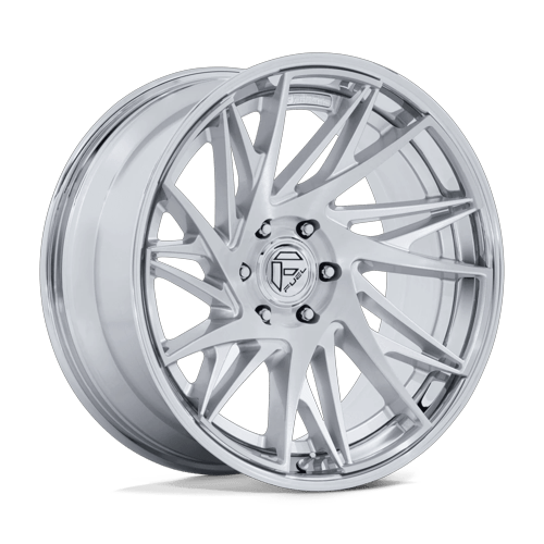 FC405 DYNAMO 22x10 6X5.5 ET-18 106.10 bore Wheel