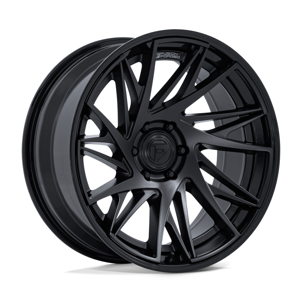 DYNAMO 24X10 6X5.5 106 +0 M-BLK GB-LP