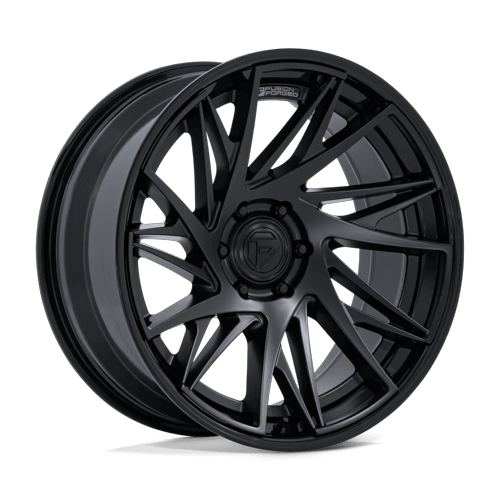 FC405 DYNAMO 22x10 6X135 ET-18 87.10 bore Wheel
