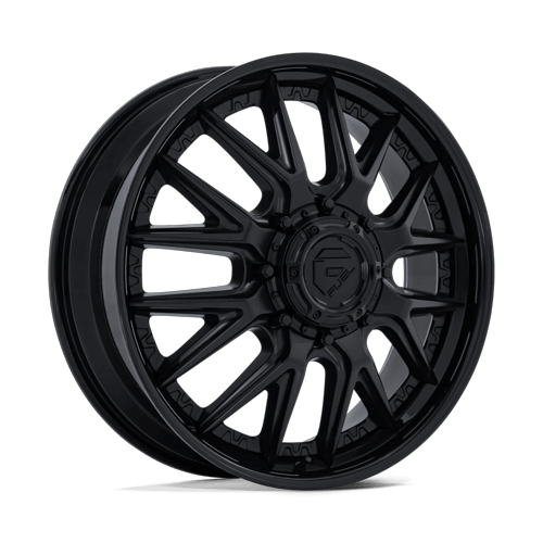 D406 CATALYST DUALLY 24x8 8X210 ET105 154.30 bore Wheel