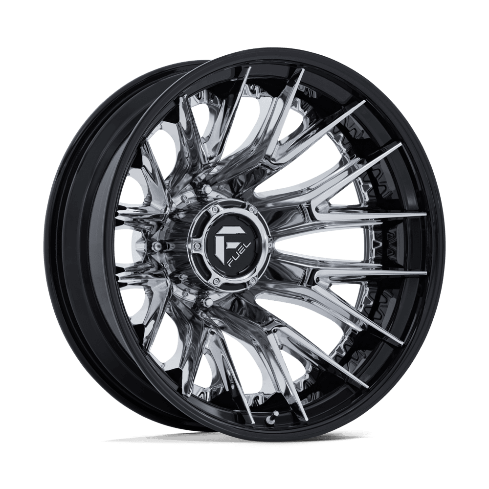 CATALYST DRW 24X8.25 8X200 -202 CH-GB DR