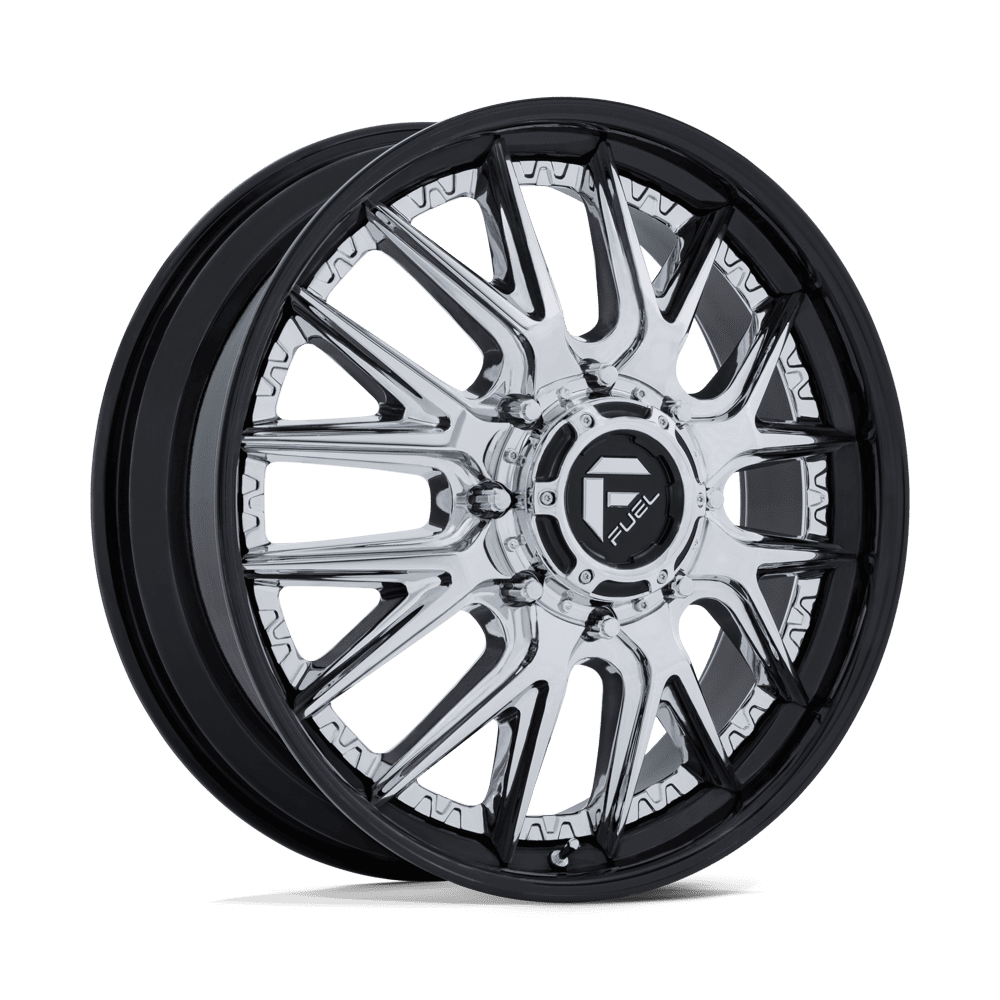 CATALYST DRW 24X8.25 8X210 +105 CH-GB DF