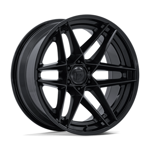 FC408 FLIGHT 20x9 6X135 ET1 87.10 bore Wheel