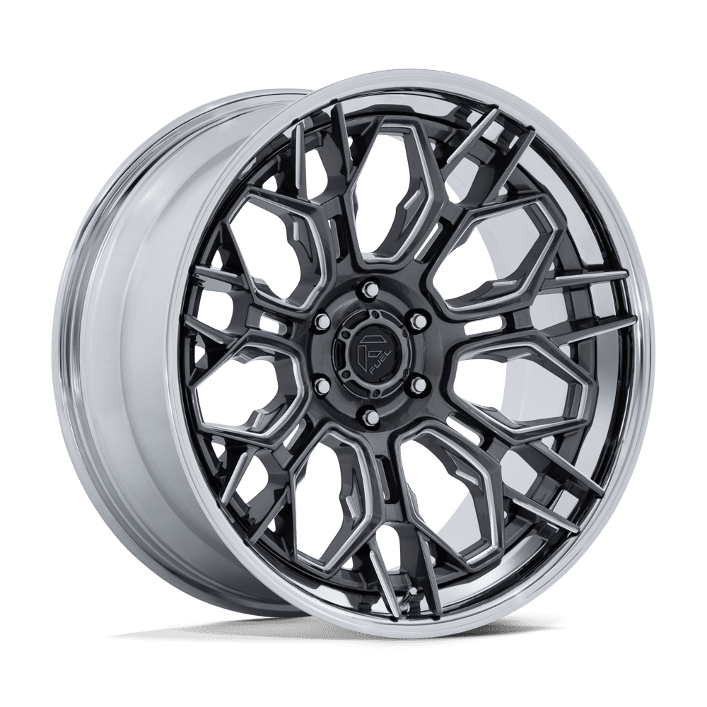 HIVE 20X9 6X5.5 106 +1 G-GNMTL CHR-LP