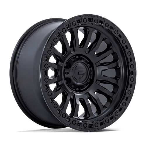 FC857 RINCON 17x9 5X5.0 ET-12 71.50 bore Wheel